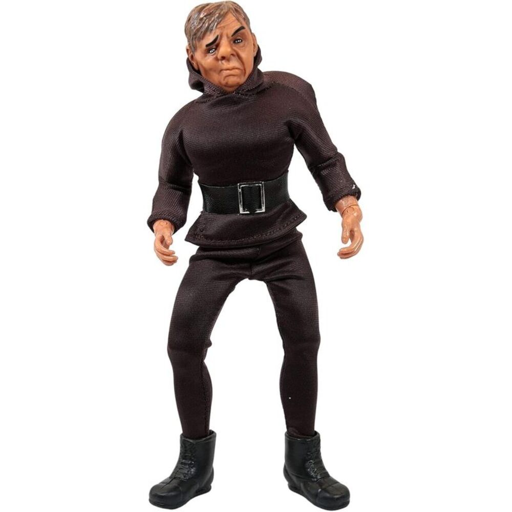Mego - Universal Monsters - The Hunchback of Notre Dame (1927) 8" Action Figure